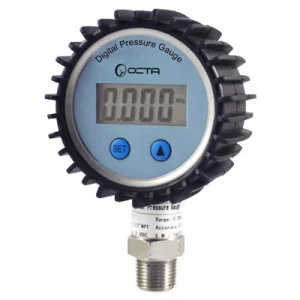 digital-pressure gauge-gd1010j-เกจดิจิตอล-octa