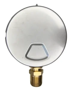 gb100-pressure gauge-เกจวัดแรงดัน-2