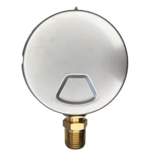 gb100-pressure gauge-เกจวัดแรงดัน-2