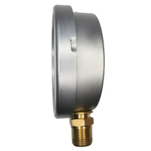 gb100-pressure gauge-เกจวัดแรงดัน-3