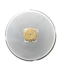 gbk100-pressure gauge-เกจวัดแรงดัน-back