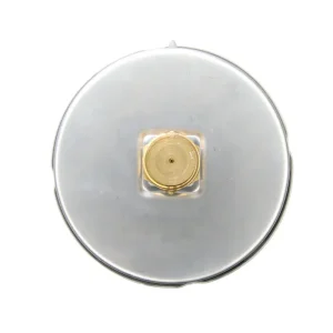 gbk100-pressure gauge-เกจวัดแรงดัน-back
