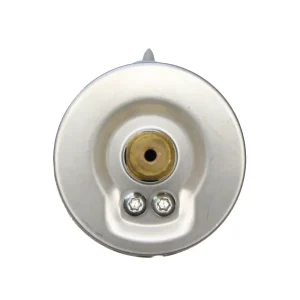 gbk63-pressure gauge-เกจวัดแรงดัน-back