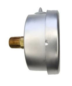 gbk63-pressure gauge-เกจวัดแรงดัน-side