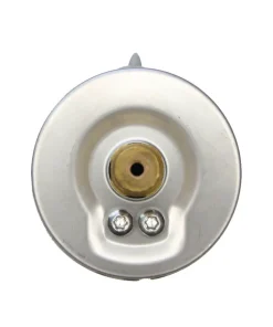 gbk63-pressure gauge-เกจวัดแรงดัน-back