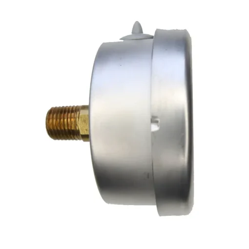 gbk63-pressure gauge-เกจวัดแรงดัน-side