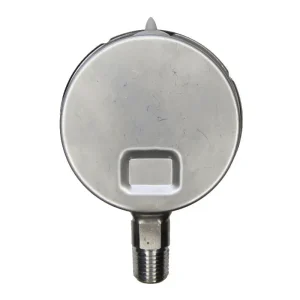 gs63-pressure gauge-เกจวัดแรงดัน-ss316-back