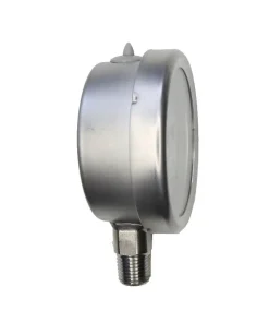 gs63-pressure gauge-เกจวัดแรงดัน-ss316-sidwe