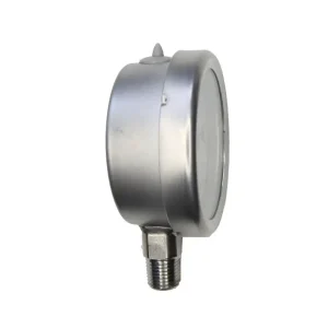 gs63-pressure gauge-เกจวัดแรงดัน-ss316-sidwe