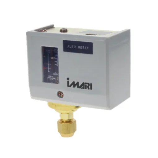 im-200 series Pressure switch